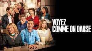 Son amie véro, dans une sale passe, pense qu'elle va devoir « arracher le sac des vieilles » pour s'en sortir. Voyez Comme On Danse