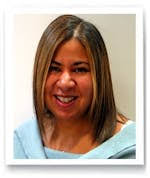 Angela Ferreira Speaker