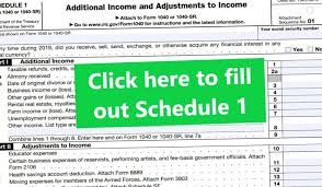 Here's what you need to know about form 1040: Kpsgz Wqzl0tdm