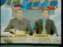 Ecco di chi si tratta. Ezio Greggio Striscia Gif Ezio Greggio Ezio Greggio Discover Share Gifs