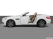 Image result for Diamond White 2016 SLK