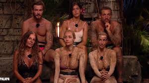 Supervivientes All stars 2025 sanciona a los concursantes de Playa armonía tras saltarse las normas