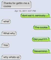 105 Of The Funniest Wrong Number Texts Ever Bored Panda