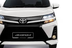 Maybe you would like to learn more about one of these? Toyota Avanza 2019 Dilancarkan Gohed Gostan