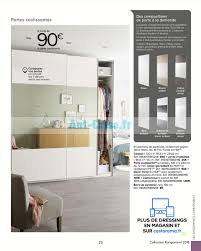 Une belle penderie un joli dressing un placard sur mesure des rangements. Darwin Castorama Catalogue Castorama Du 15 Mai Au 31 Decembre 2018