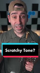 Improve Your Trumpet Tone with This Simple Tip