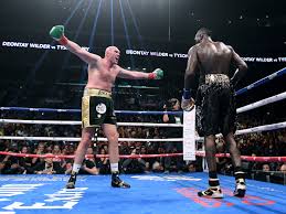 This is the official merchandise page for the undefeated lineal heavyweight champion and wbc world heavyweight champion tyson fury. Tyson Fury Is Preparing His Riskiest Strategy To Beat Deontay Wilder