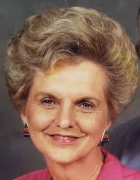 Obituary for Priscilla Allred Baxter