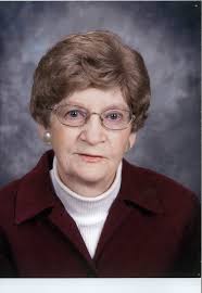 Obituary information for Adele Eleanor Jensen