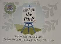 Art@ the Park