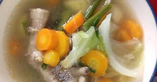 Savesave resep nasi uduk enak dan gurih for later. 6 857 Resep Sayur Sop Gurih Sederhana Enak Dan Sederhana Ala Rumahan Cookpad
