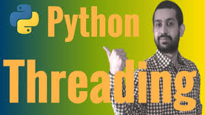 Python Threading Tutorial Python Threading Vs Python Multiprocessing In 2020 Tutorial Python Python Programming