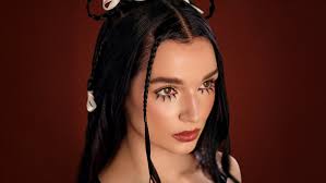 Poppy: They're All Around Us