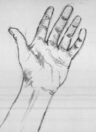 30 Amazing Hand Drawing Ideas Inspiration Brighter Craft Easy Hand Drawings Pencil Drawings Easy How To Draw Hands