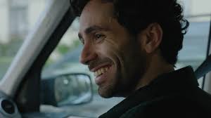 "Pernille" Hard training versus recovery (TV Episode 2024)