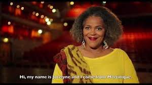 None raised depressed uniform dropshadow. Jocelyne Beroard At Heart 2018 Trailer Youtube