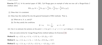 See how to write an effective research abstract by exploring several examples. Pica Exercise 2 7 In His Seminal Paper Of 190 Chegg Com