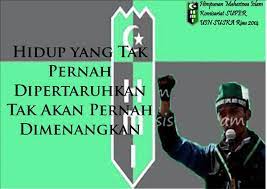 Dengan menuliskan kata cinta dari apa. 35 Kata Motivasi Kader Hmi Kata Mutiara