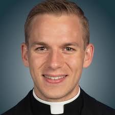 Rev. Daniel Rice BIO