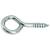 Self Tapping Eye Lag Screws