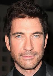 Fan Casting Dylan McDermott as Christopher Dover in American Horror Story  Tis The Season