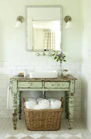Have you ever wondered how a simple idea can transform your bathroom? 28 Lovely And Inspiring Shabby Chic Bathroom Decor Ideas Digsdigs