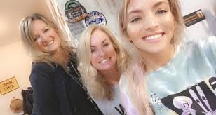 Kylie “Ky” Kaplanis