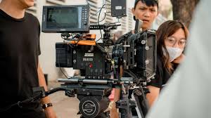 Production budget of the film: Film Production Company Malaysia Mbrella Films