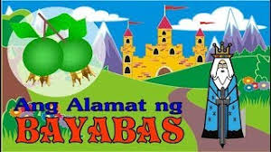 Alamat Ang Alamat Ng Bayabas Kwentong Pambata Youtube Bakit may korona ang bayabas? alamat ng bayabas kwentong pambata