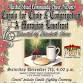 Coffee and Carols: A Moravian Lovefeast Presented event image