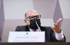 Diretor do butantan, dimas covas afirma que brasil poderia ter sido primeiro país do mundo a iniciar a vacinação contra a covid. Iljnzbhssbigm