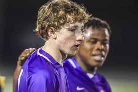 Boys soccer: Hansen 'shoots low, shoots hard,' sends CEC to state