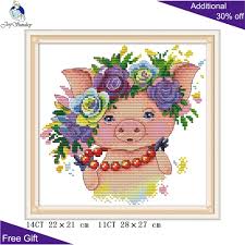 We did not find results for: Joy Sunday Pretty Pig Cross Stitch Da275 14ct 11ct Counted And Stamped Pretty Pig Wholesale Joy Sunday Cross Stitch Kits Aliexpress