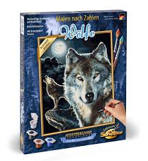 Sie versuchen, ihrem kind die richtige umgebung über ausstattung zu überreichen, aufmerksam ihr talent über ihre fähigkeiten auf schöne weise zur… Malen Zeichnen Lowenmutter Malen Nach Zahlen Schipper 24 X 30 Cm Kinder Malvorlage Tier Motiv Malen Nach Zahlen Gamersjo Com