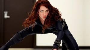 Endgame to hopefully save the day alongside the remaining superheroes. Marvel S Black Widow Movie Could Only Have Happened Now Polygon