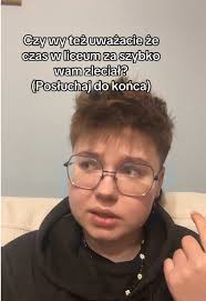 100 Dni Do Matury Marcel