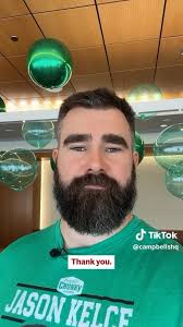 A legendary day at Campbell's HQ for a legendary guest!