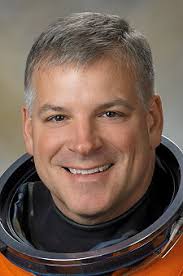 Astronaut Biography: Gregory Harold Johnson