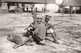 Image result for british indian army ww1