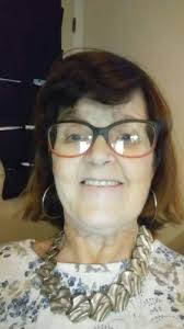 Betty Touchton Obituary (1958