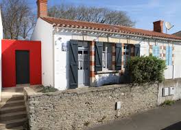 Maison De Pecheur Au Calme Centre St Gilles Maison Saint Gilles Croix De Vie