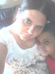 Crystal Woodson's Instagram, Twitter & Facebook