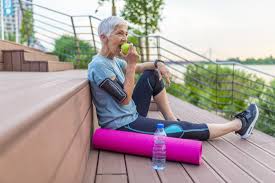 Lifestyle diseases can be defined as diseases linked with ones lifestyle. 5 Healthful Living Factors Extend Disease Free Life