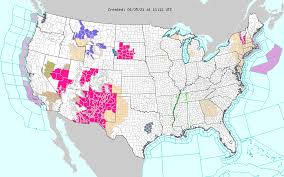 Therefore, the warning will be allowed to expire. Nws Watch Warning Advisory Display