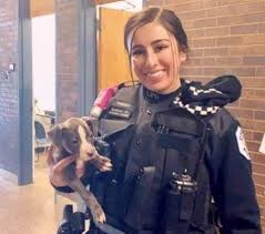 14 hours ago · officer french, a new mother, succumbed to her injuries & her partner is hospitalized fighting for his life. Uqj4qt8vmamlhm