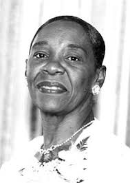 Obituary for Emily Elizabeth Miller-Knowles