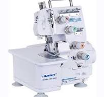 Máquina DE COSER Overlock para el hogar JK434D gran oferta industrial de  cuatro hilos para plantas de fabricación y fábricas para monos