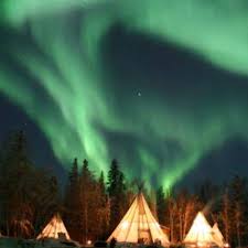 Northern Lights See The Northern Lights Travel Dreams Northern Lights