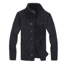 Maybe you would like to learn more about one of these? Pull Homme Col Montant Cardigan En Laine Grossiere Vintage Avec Boucle Pirate Pull Epais Chaud Et Decontracte Noir Cdiscount Pret A Porter