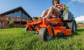 10 Best Zero Turn Mowers Of Reviews And Guide